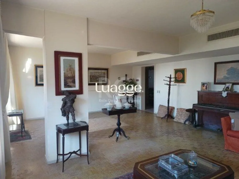 Cobertura, 4 quartos, 336 m² - Foto 2
