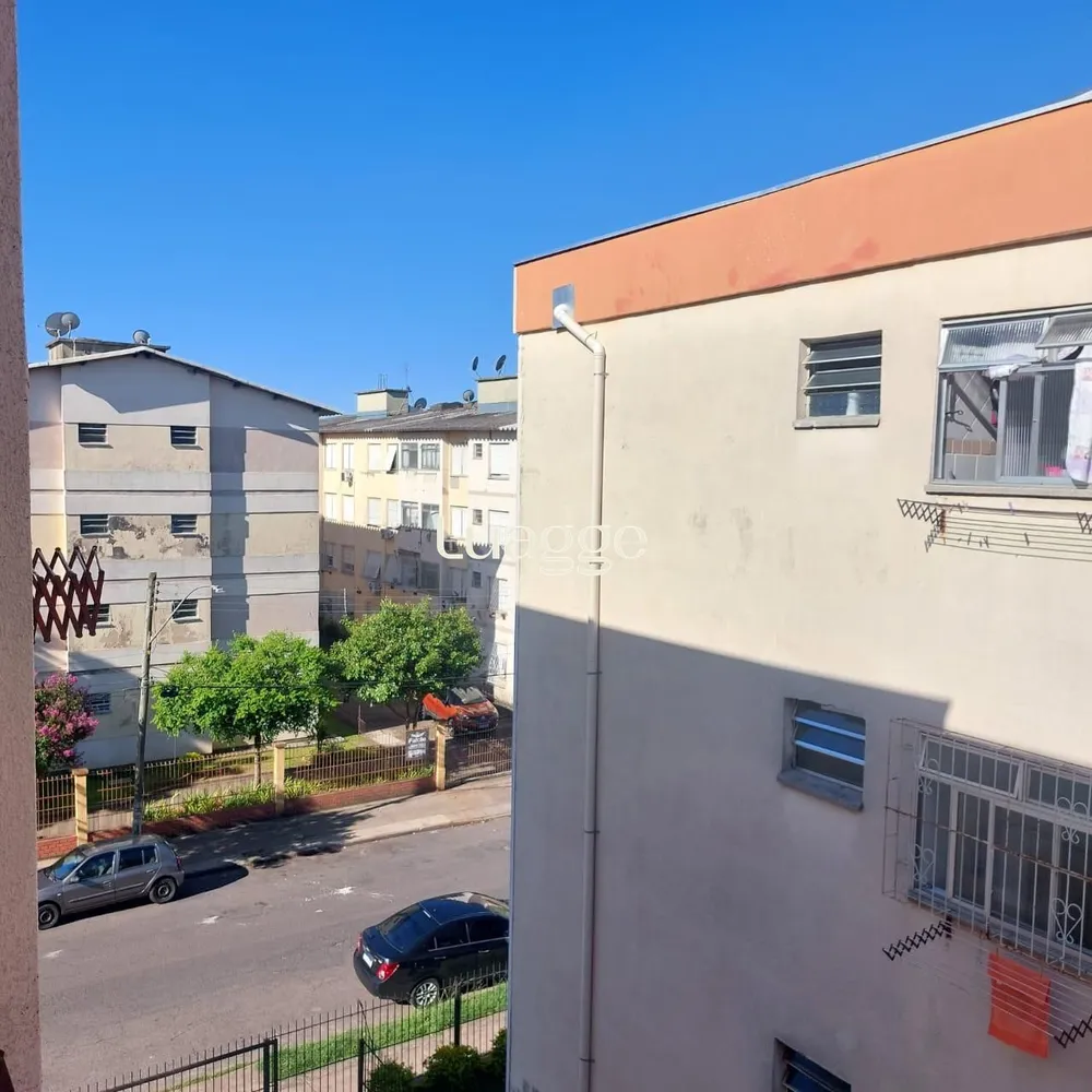Apartamento, 1 quarto, 28 m² - Foto 2