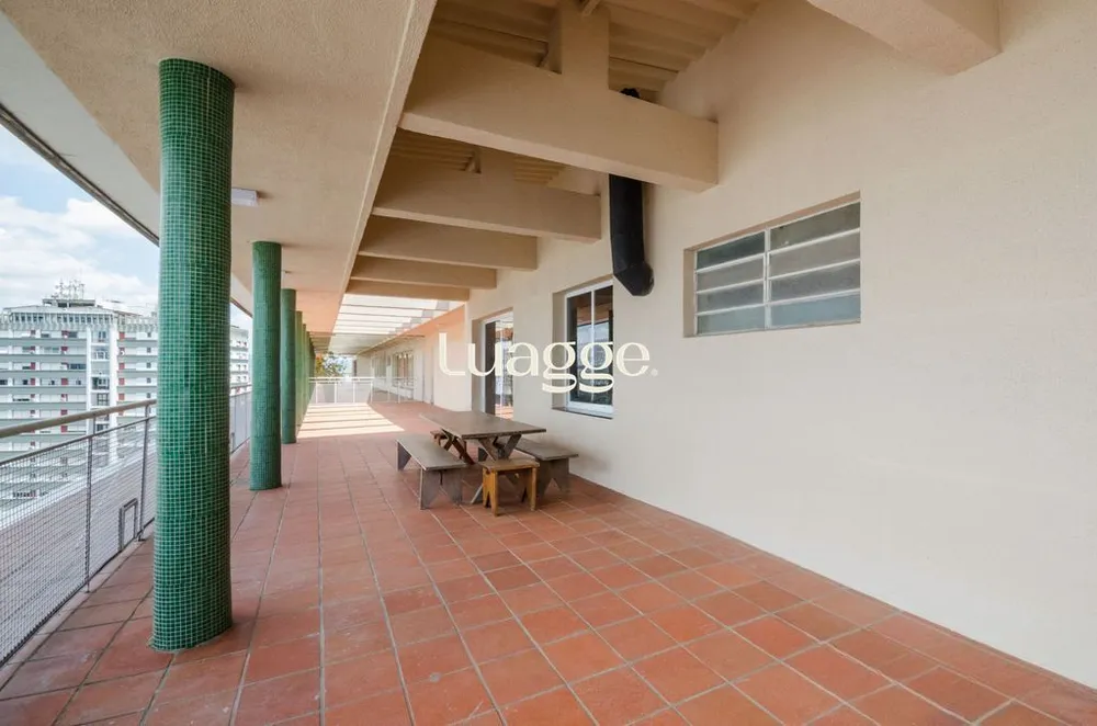 Apartamento, 3 quartos, 159 m² - Foto 3