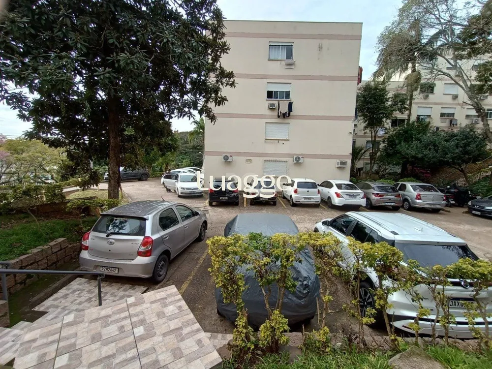 Sala-Conjunto, 42 m² - Foto 3