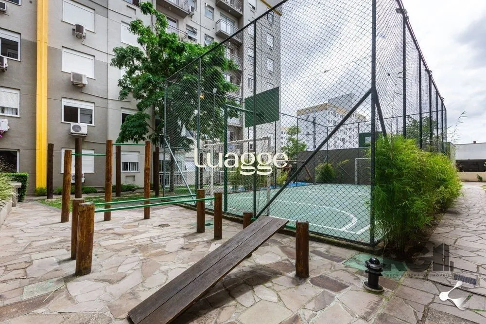Apartamento, 2 quartos, 55 m² - Foto 1