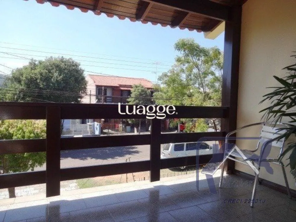 Casa, 4 quartos, 319 m² - Foto 3