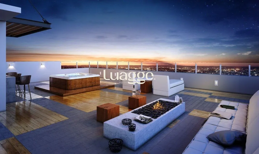 Sala-Conjunto, 33 m² - Foto 2