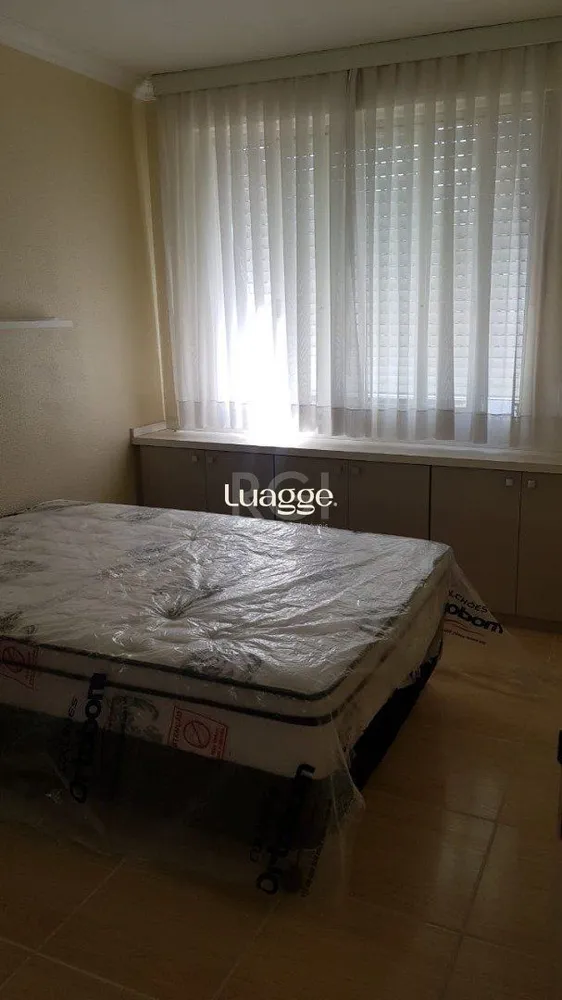 Apartamento, 1 quarto, 38 m² - Foto 3