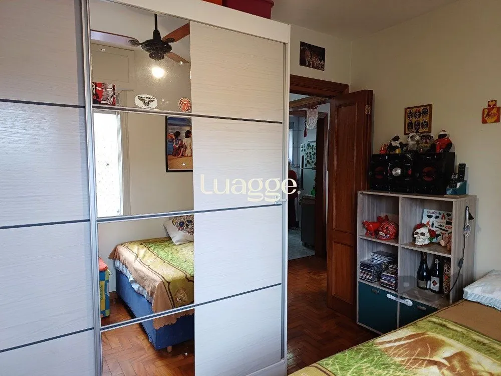 Apartamento, 2 quartos, 62 m² - Foto 4
