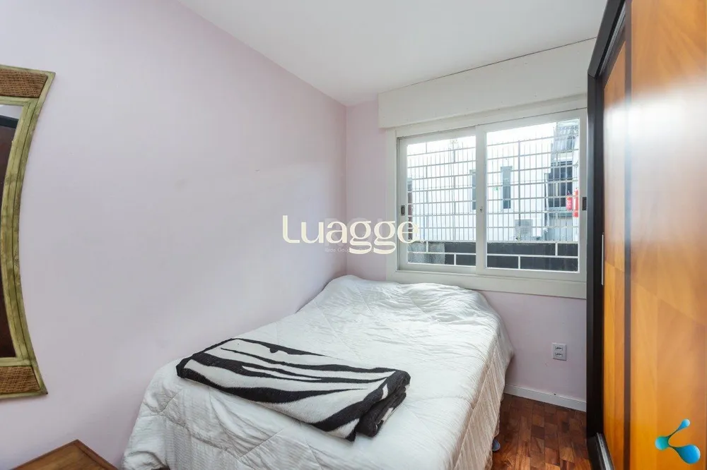 Apartamento, 1 quarto, 41 m² - Foto 1