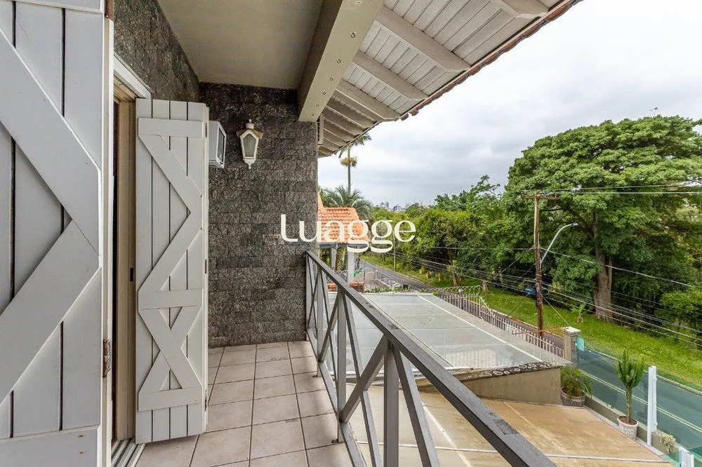 Sobrado, 3 quartos, 172 m² - Foto 1