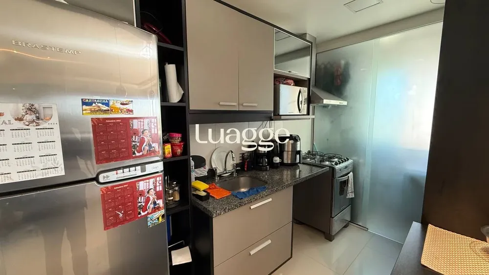 Apartamento, 3 quartos, 74 m² - Foto 2