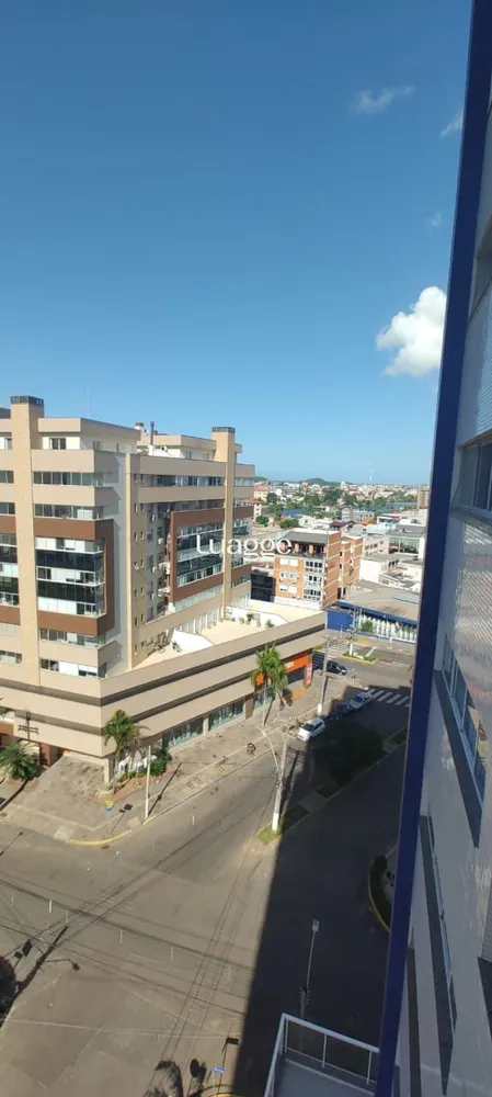 Apartamento, 3 quartos, 106 m² - Foto 1