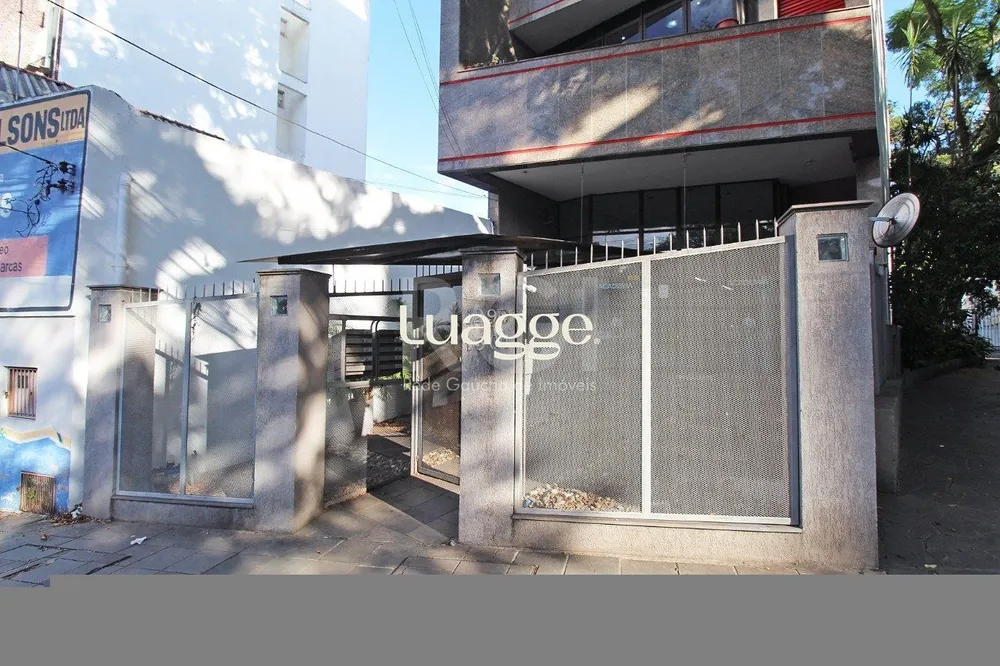 Apartamento, 3 quartos, 138 m² - Foto 1