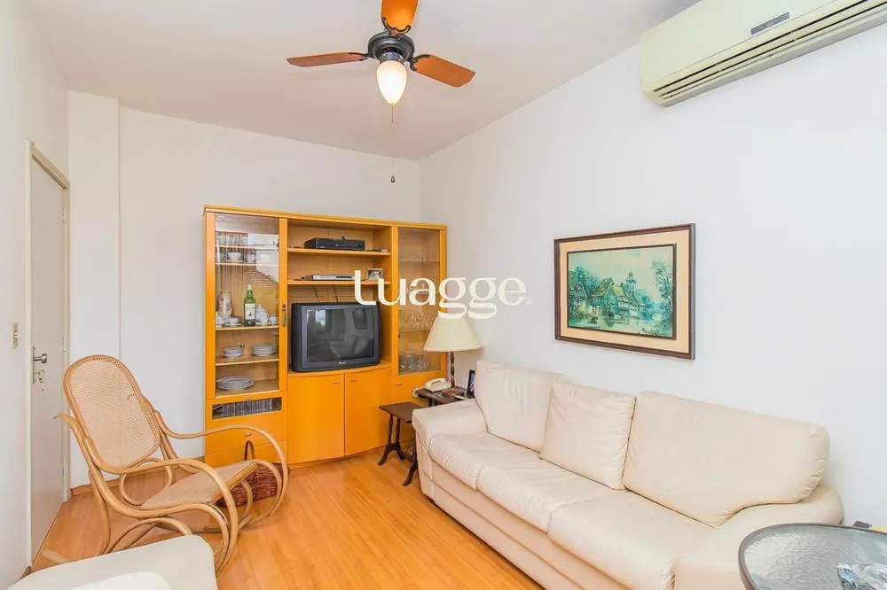 Apartamento, 3 quartos, 76 m² - Foto 1