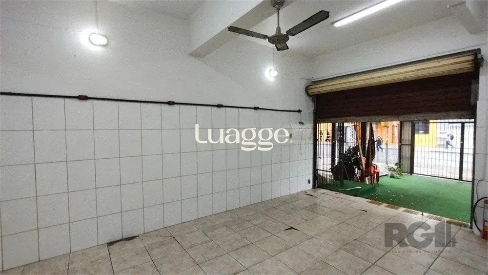 Loja-Salão, 58 m² - Foto 3