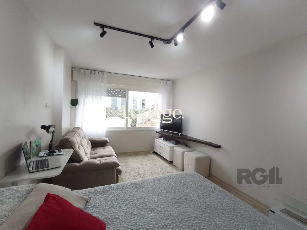 Loja-Salão, 29 m² - Foto 2