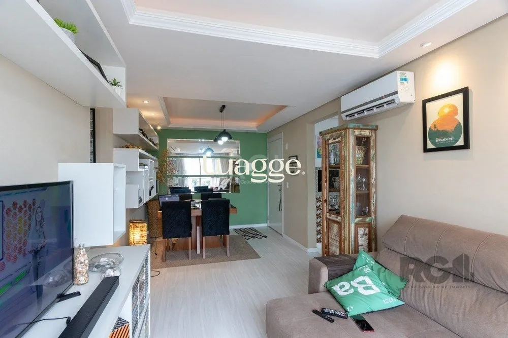 Casa, 3 quartos, 237 m² - Foto 2