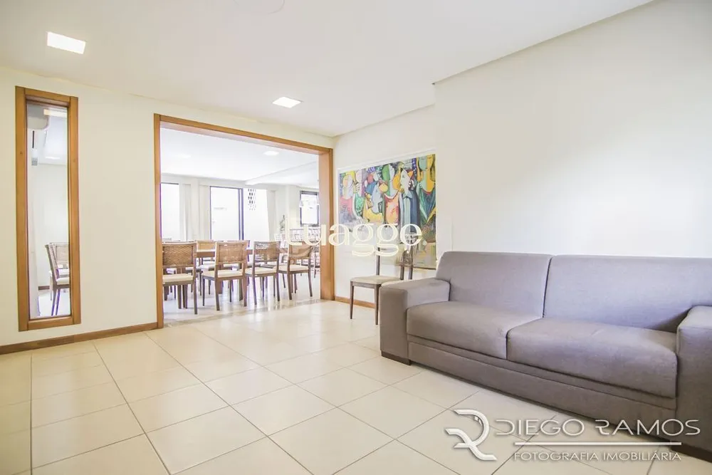 Depósito-Galpão, 119 m² - Foto 1