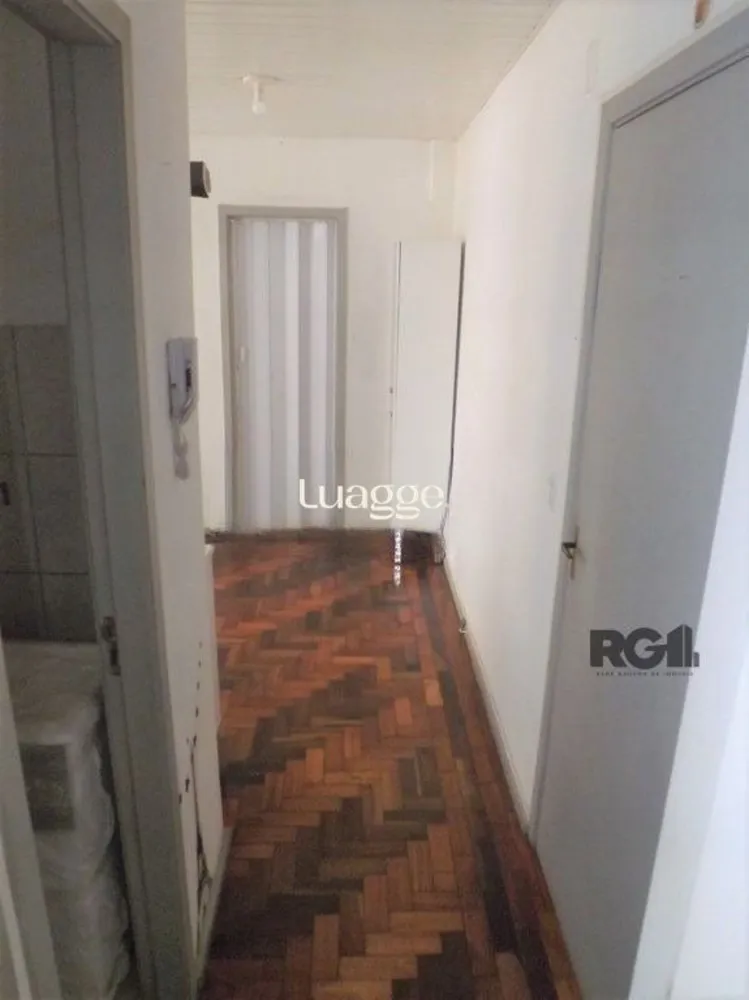 Apartamento, 2 quartos, 46 m² - Foto 1