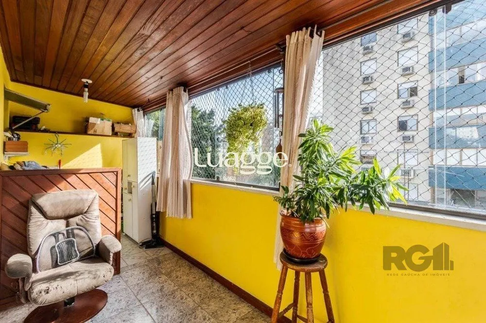 Cobertura, 3 quartos, 138 m² - Foto 3