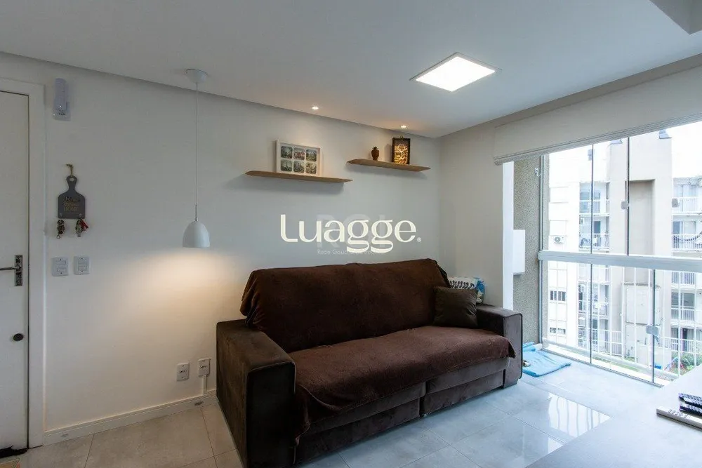 Cobertura, 3 quartos, 138 m² - Foto 2