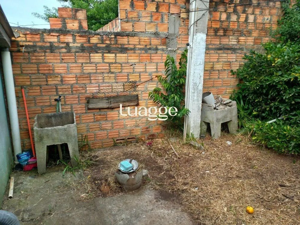 Casa, 3 quartos, 124 m² - Foto 1