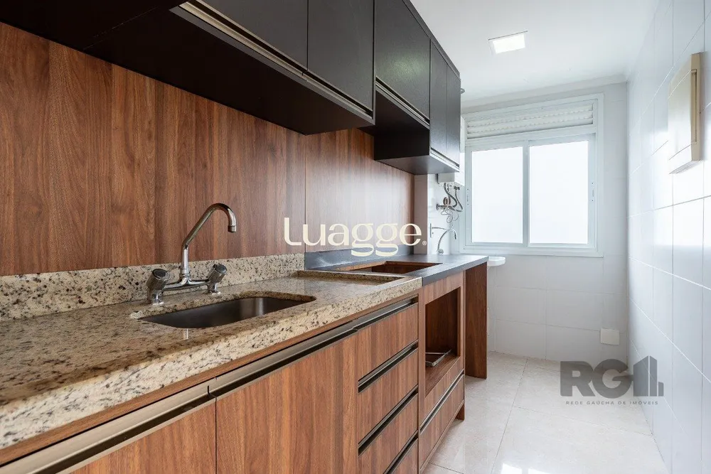 Apartamento, 2 quartos, 58 m² - Foto 4