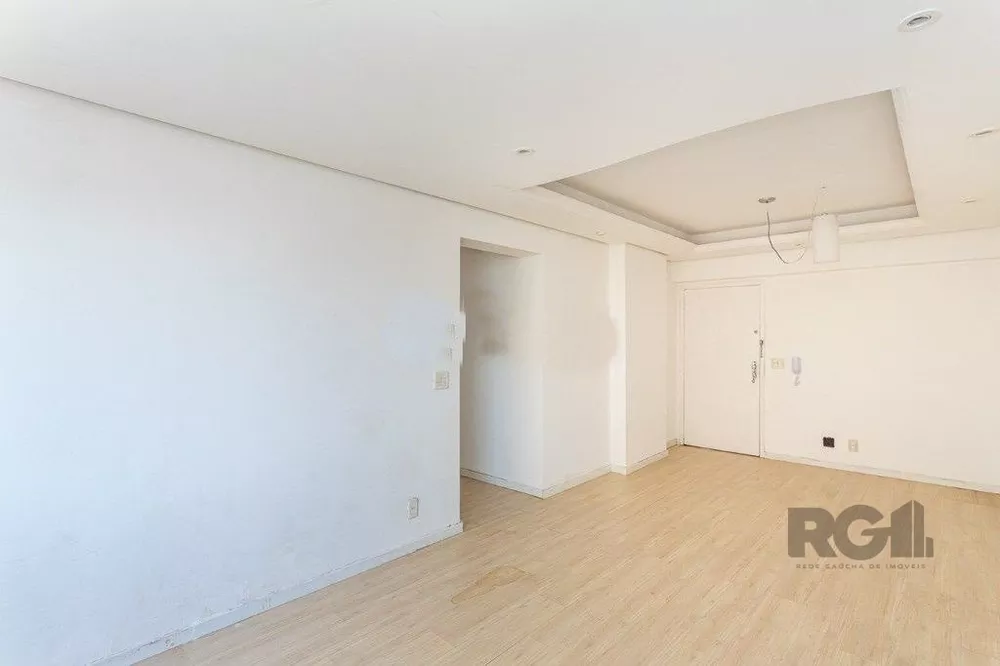 Apartamento à venda com 1 quarto, 51m² - Foto 4