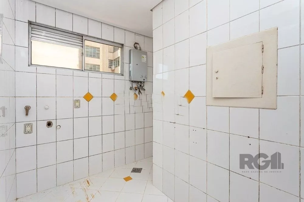 Apartamento à venda com 1 quarto, 51m² - Foto 8