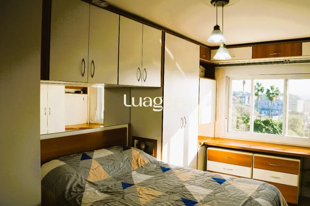 Apartamento, 2 quartos, 79 m² - Foto 1