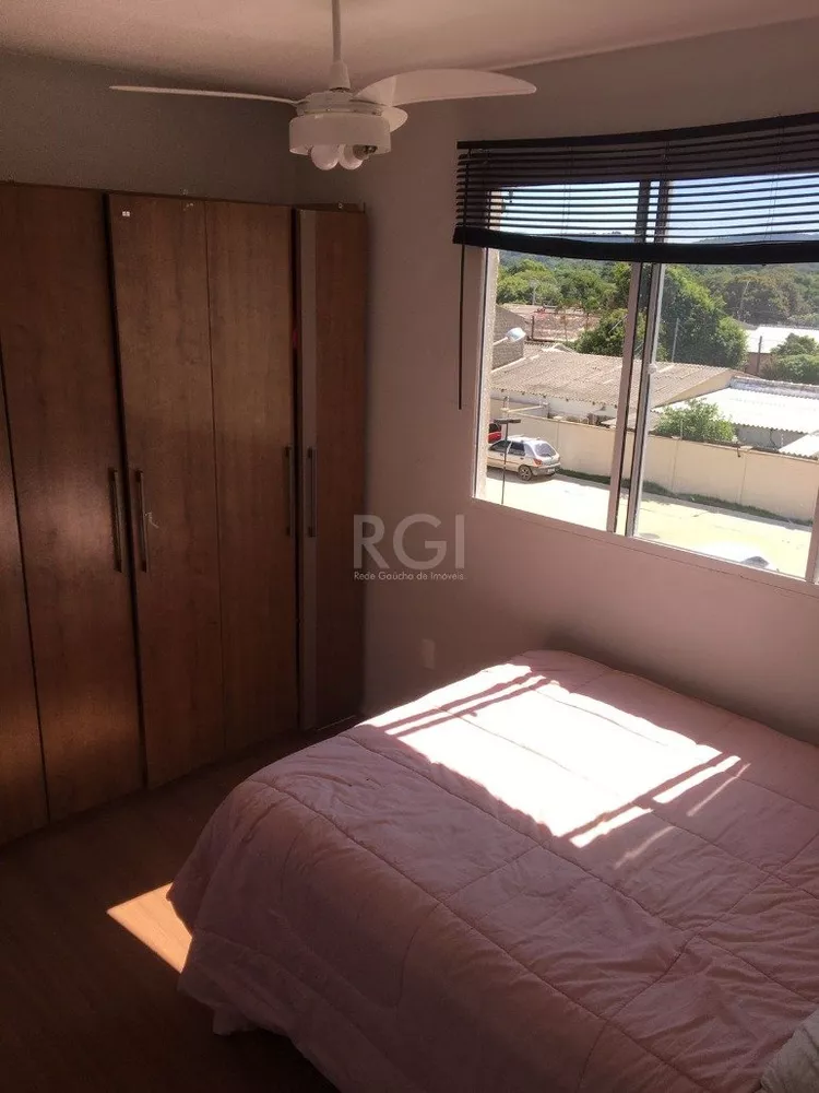 Apartamento à venda com 2 quartos, 43m² - Foto 4