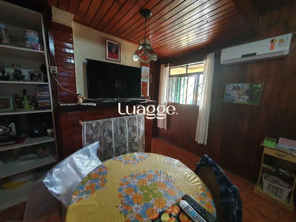 Casa, 4 quartos, 181 m² - Foto 3
