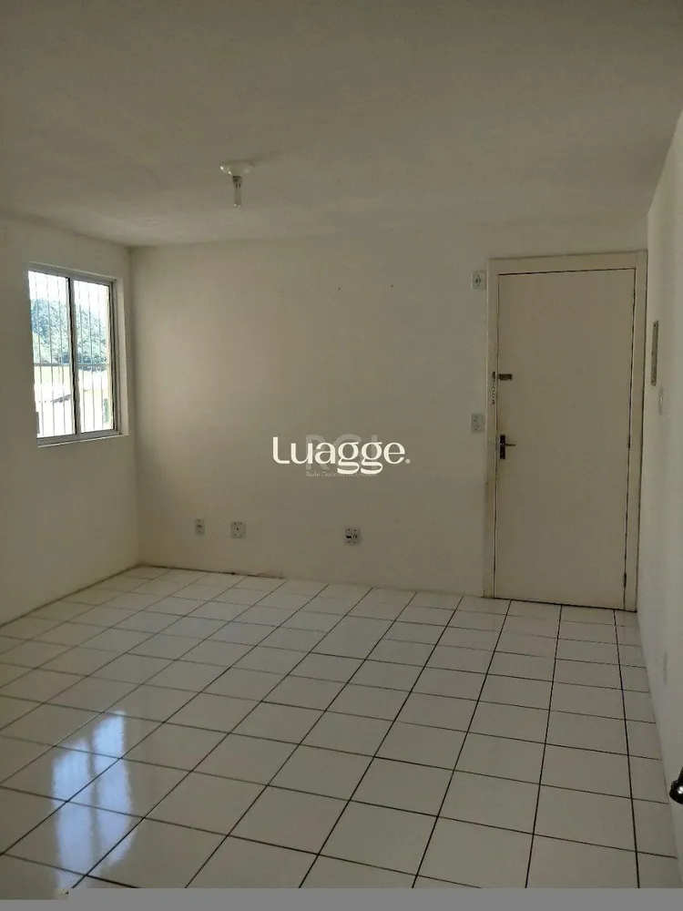 Sala-Conjunto, 43 m² - Foto 1