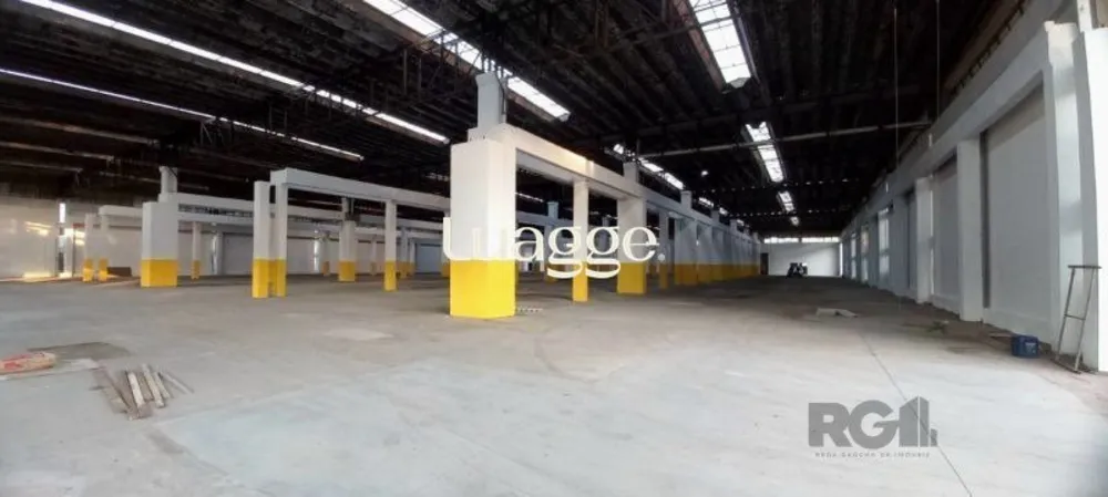 Depósito-Galpão, 6453 m² - Foto 1