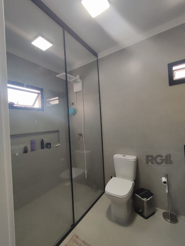 Casa à venda com 3 quartos, 125m² - Foto 3