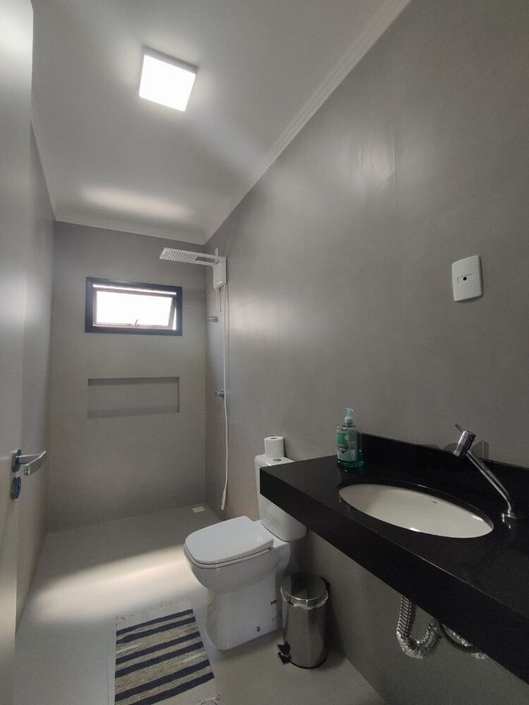 Casa à venda com 3 quartos, 125m² - Foto 2