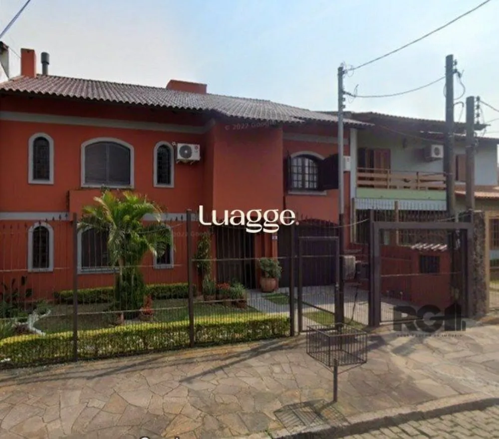 Casa, 3 quartos, 269 m² - Foto 1