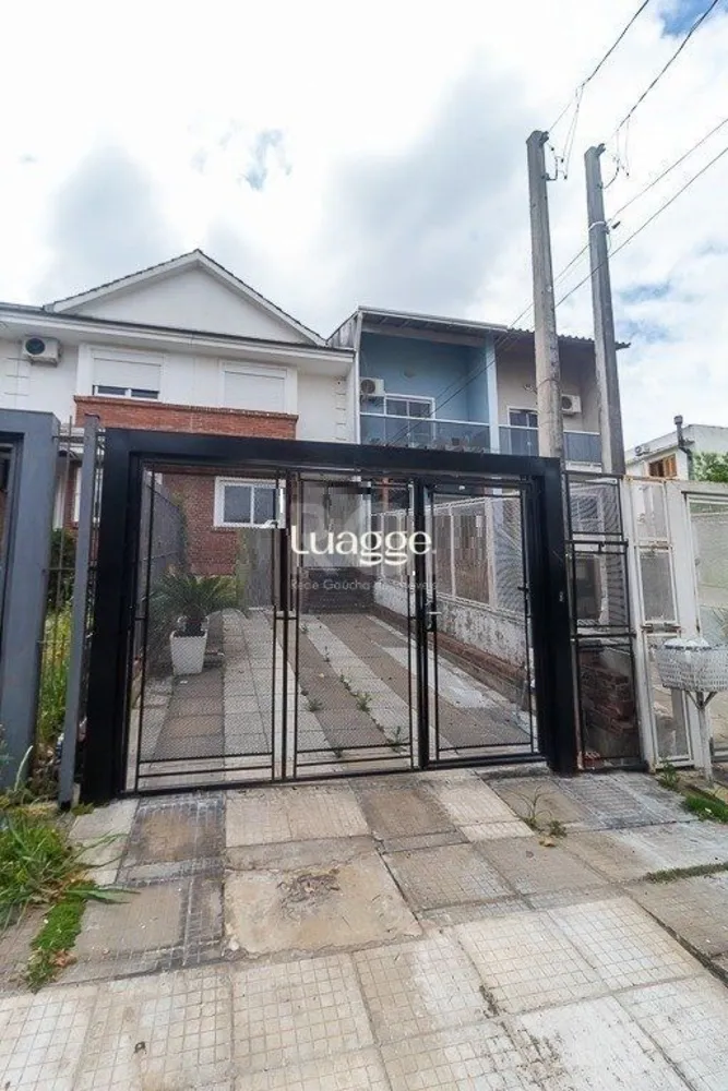 Casa, 2 quartos, 138 m² - Foto 1