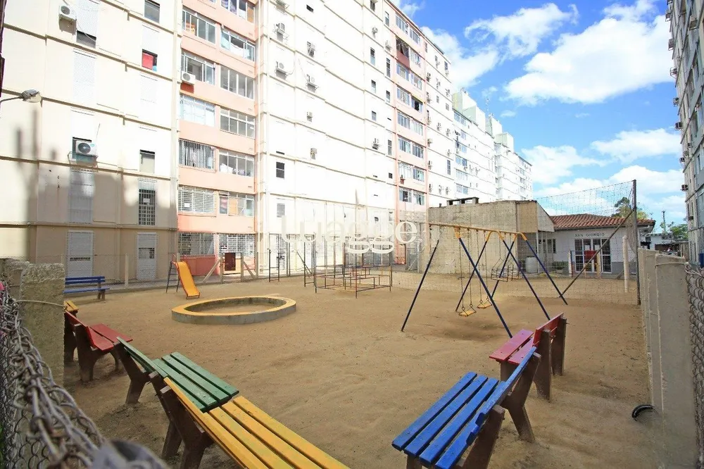 Apartamento, 2 quartos, 60 m² - Foto 3