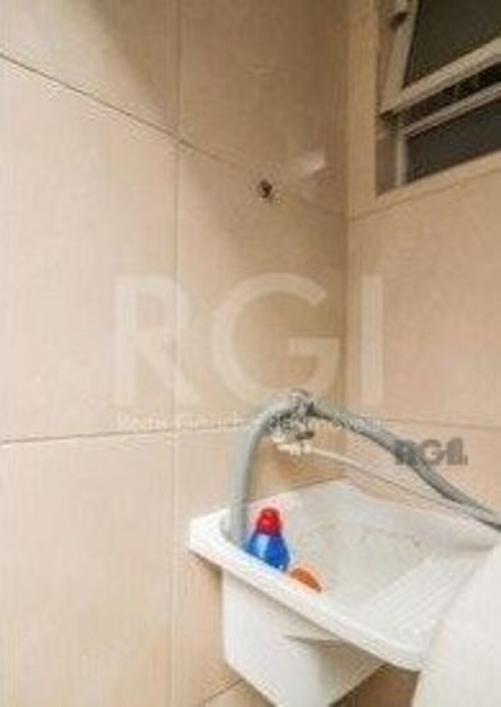 Apartamento à venda com 1 quarto, 41m² - Foto 8