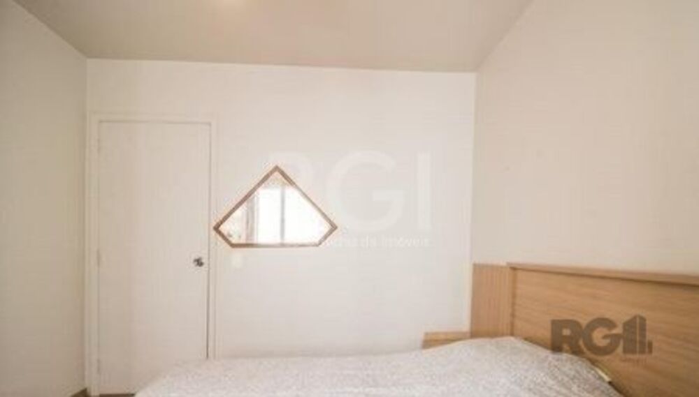 Apartamento à venda com 1 quarto, 41m² - Foto 3