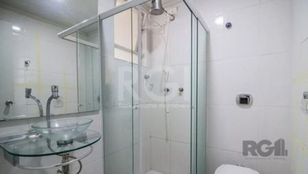 Apartamento à venda com 1 quarto, 41m² - Foto 4