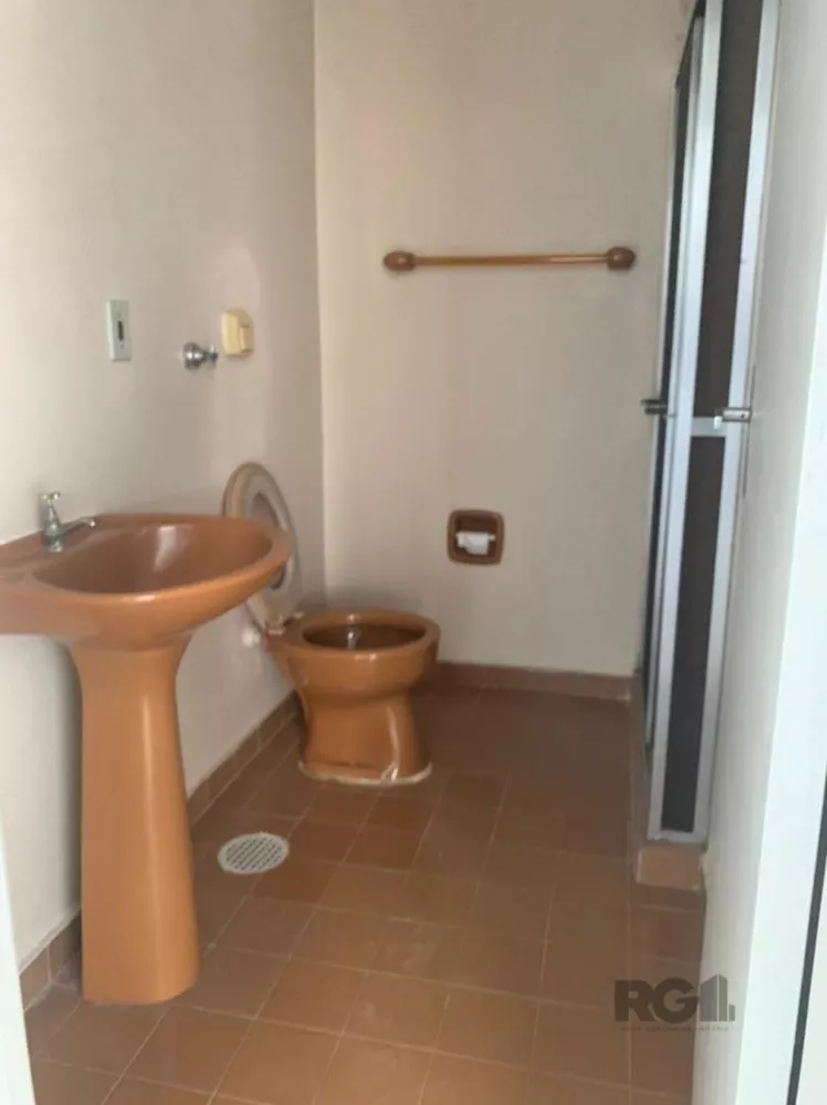 Apartamento à venda com 2 quartos, 59m² - Foto 5