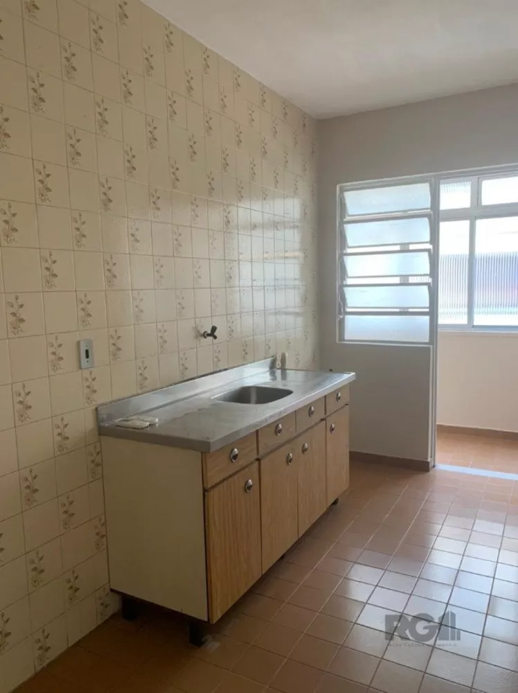 Apartamento à venda com 2 quartos, 59m² - Foto 8