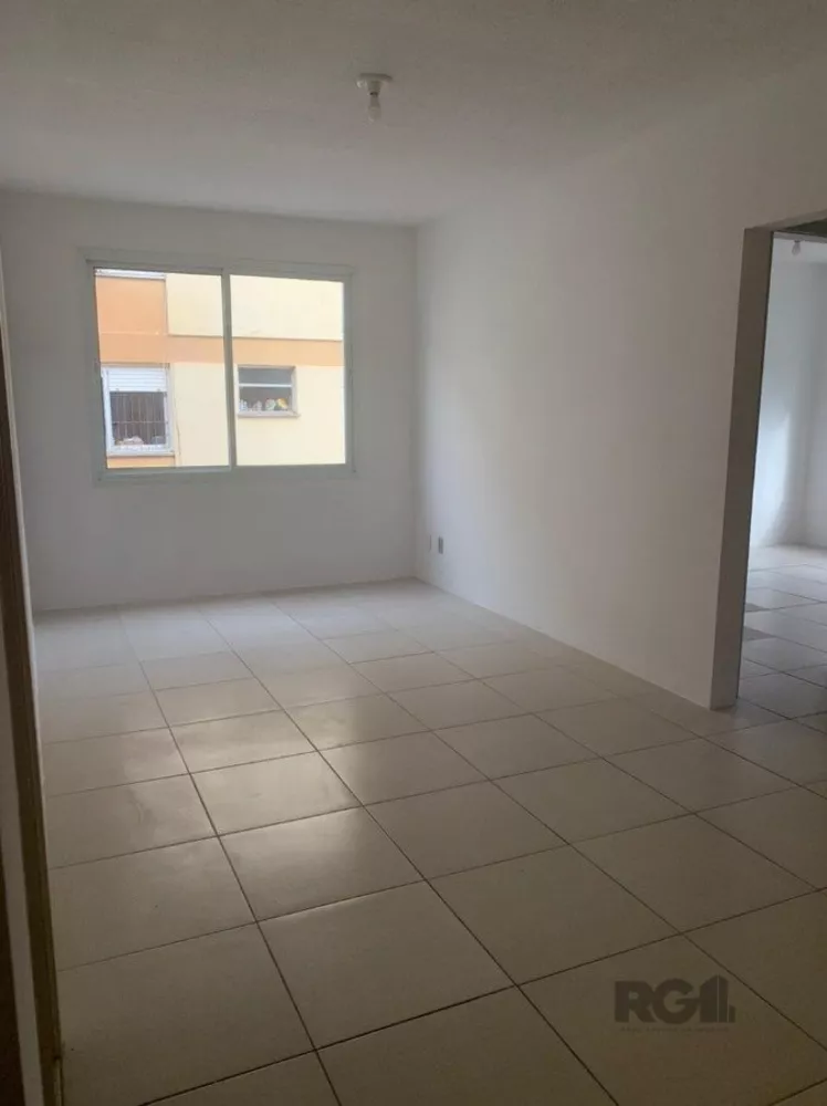 Apartamento à venda com 2 quartos, 59m² - Foto 1