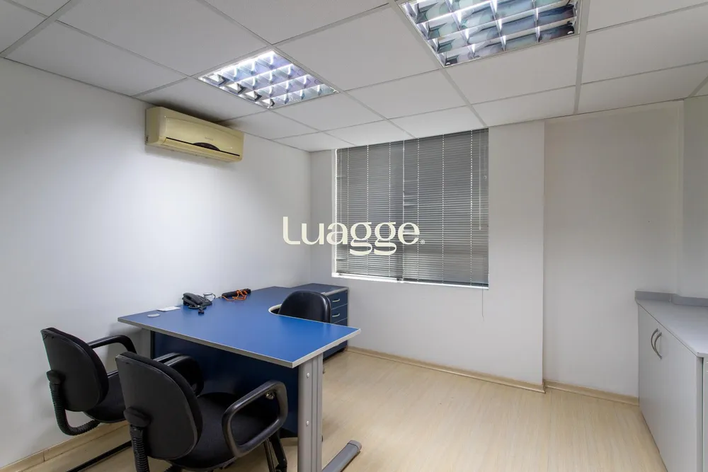Depósito-Galpão, 44 m² - Foto 1