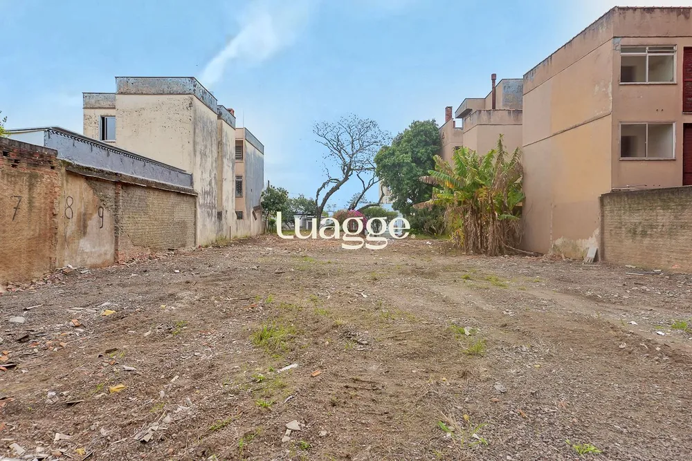 Terreno, 969 m² - Foto 1