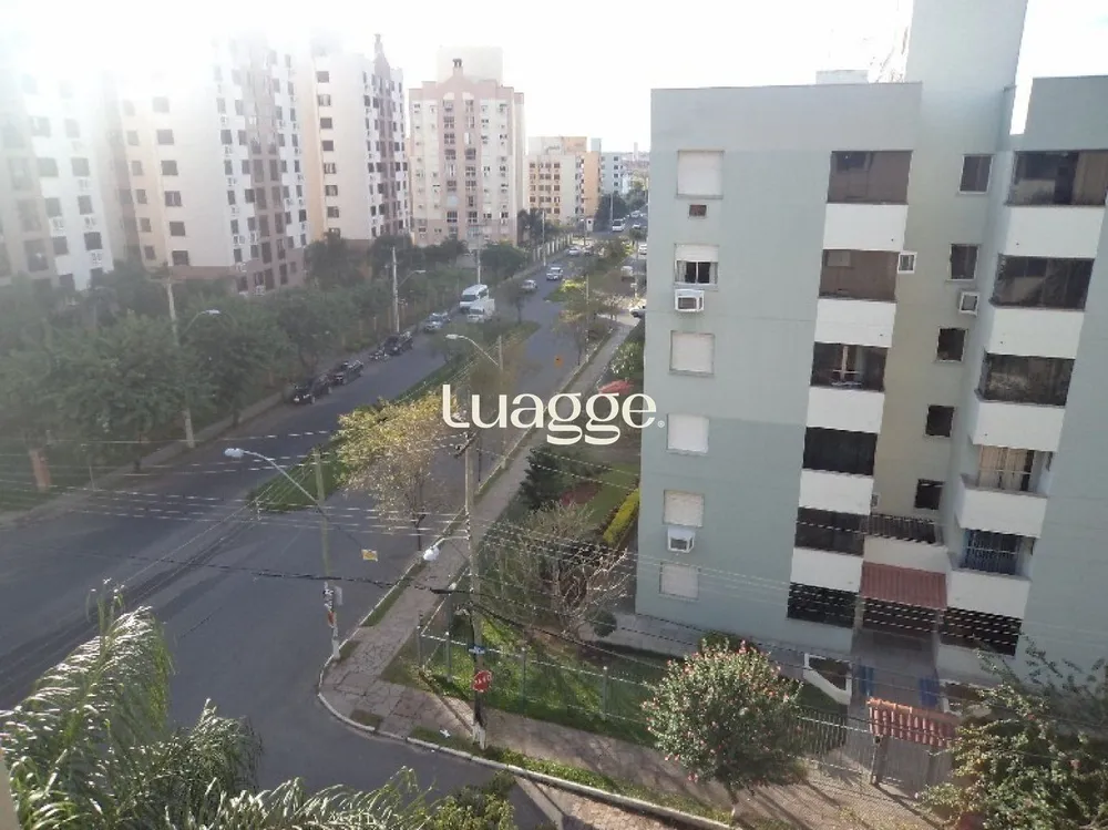 Apartamento, 2 quartos, 53 m² - Foto 2