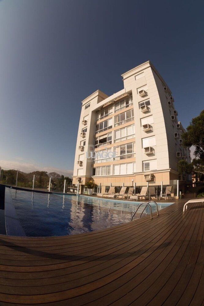 Apartamento à venda com 3 quartos, 80m² - Foto 1