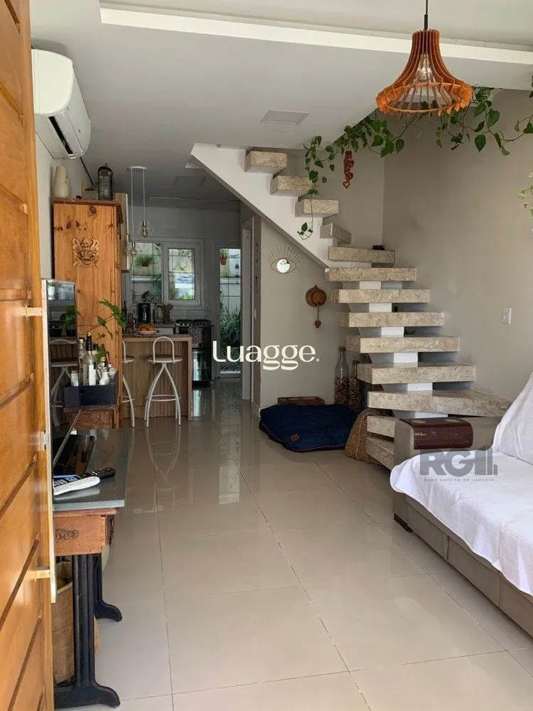 Casa, 5 quartos, 405 m² - Foto 2