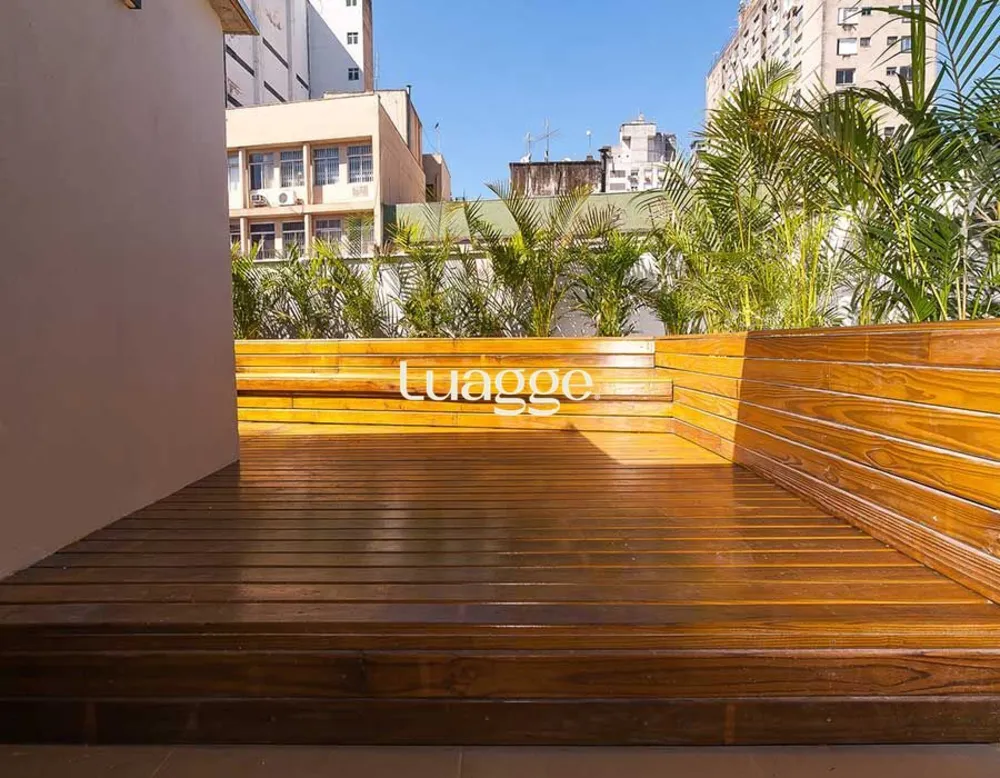 Apartamento, 3 quartos, 71 m² - Foto 4