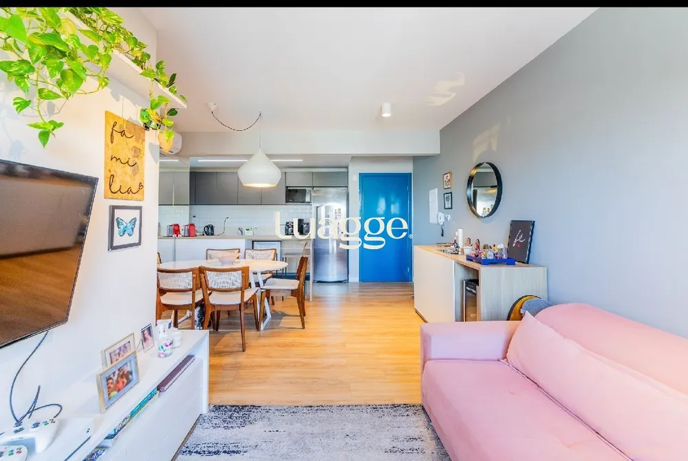 Apartamento, 3 quartos, 74 m² - Foto 4