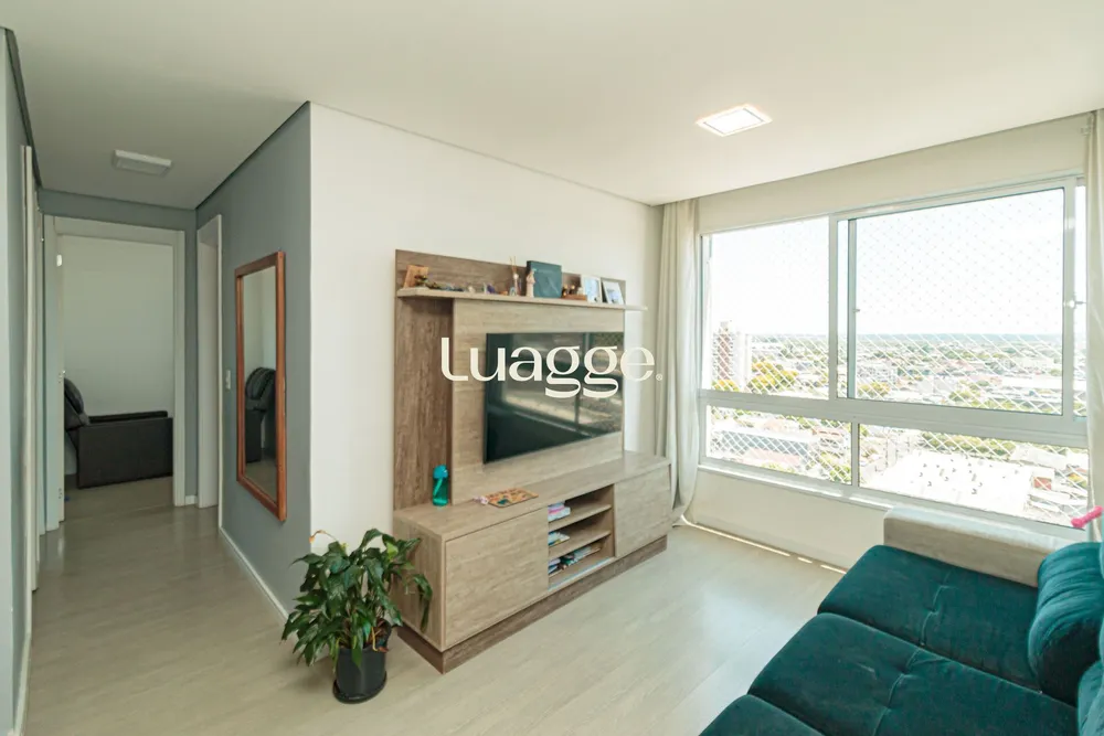 Apartamento, 3 quartos, 73 m² - Foto 1